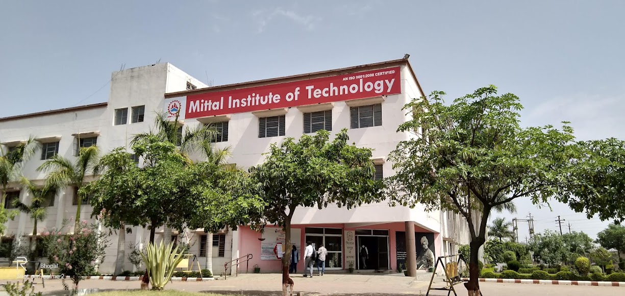 Mittal Institute of Technology, Bhopal